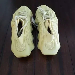 Yeezy 450 Adidas CONFIRMED men’s 10.5 SULFUR NWT Yeezy | Shoes | Yeezy 45 Adidas Confirmed Mens 05 Sulfur Nwt  main image 2